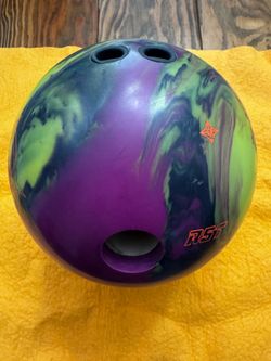 Bowling Ball