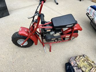 Coleman Ct100u