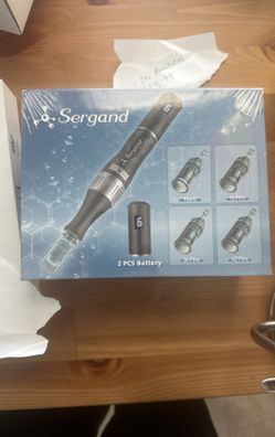 Micro Needling Pen