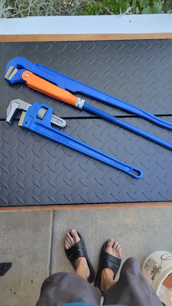 Wrenches