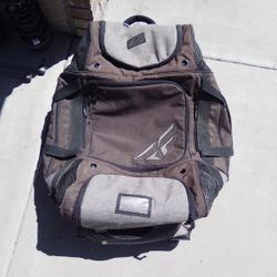 Fly Racing Dirt Bike Gear Bag