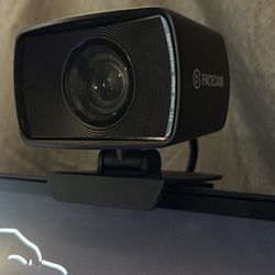 Elgato Facecam 