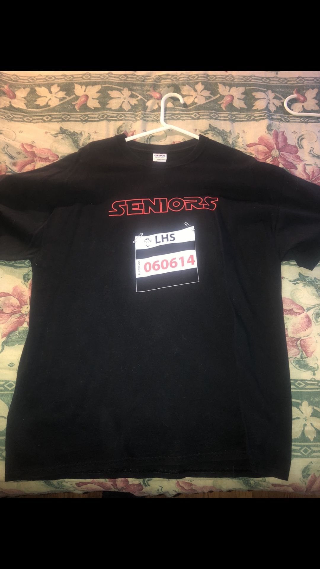 Men’s XL t shirt