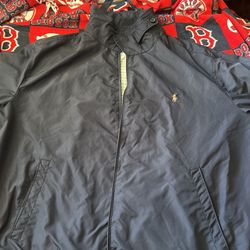 Ralph Lauren Polo Light Jacket
