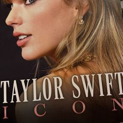 Taylor Swift Collectible Magazine 