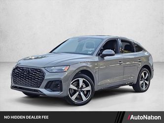2023 Audi Q5 Sportback