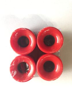 60 MM 78 Durameter wheels