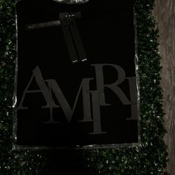 Amiri shirt