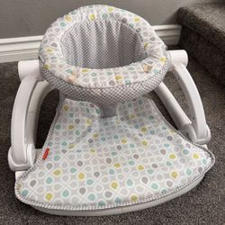 Sit Me Up Baby Seat Baby Chair 