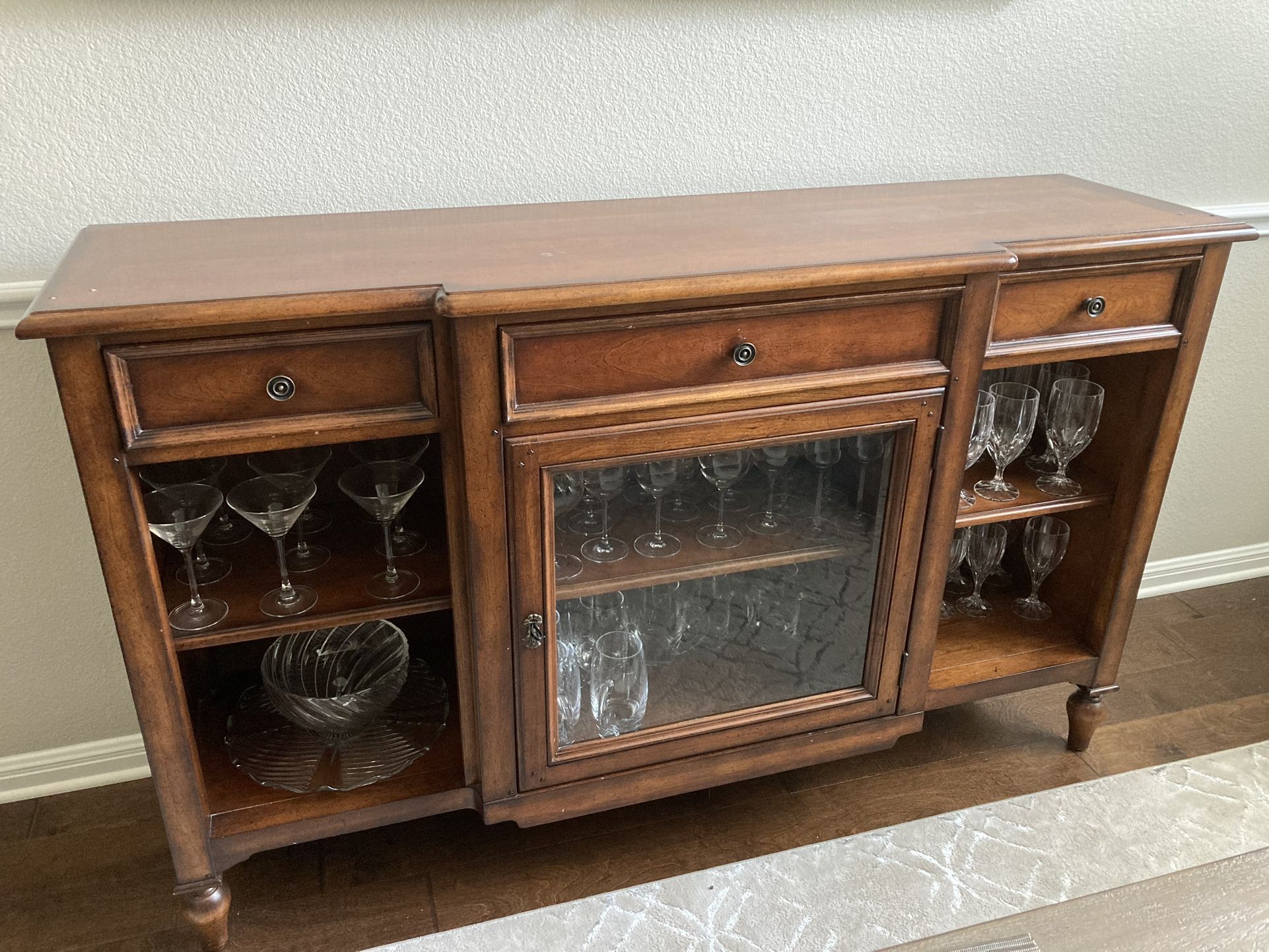 Dining Hutch