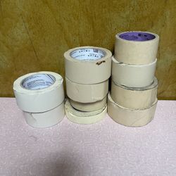 Tape