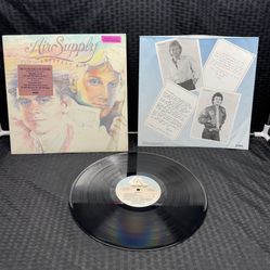 Air Supply Greatest Hits Vinyl LP Record  