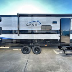 2025 Prowler 3005QBX