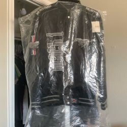 Mustang Mach 1  Racing Jacket