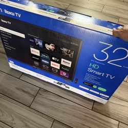 Onn Roku Smart Tv 32 Inch 