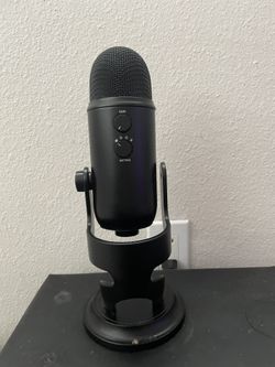 Blue Yeti Microphone