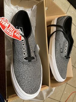 Vans size 10.5
