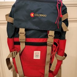 Topo Designs