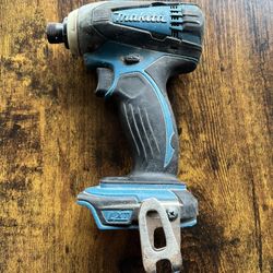 Makita Drill