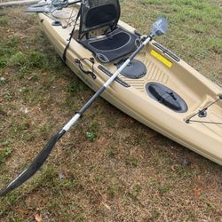 Hobie Kayak 10ft 