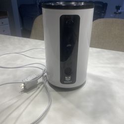 Per camera dispensador treat