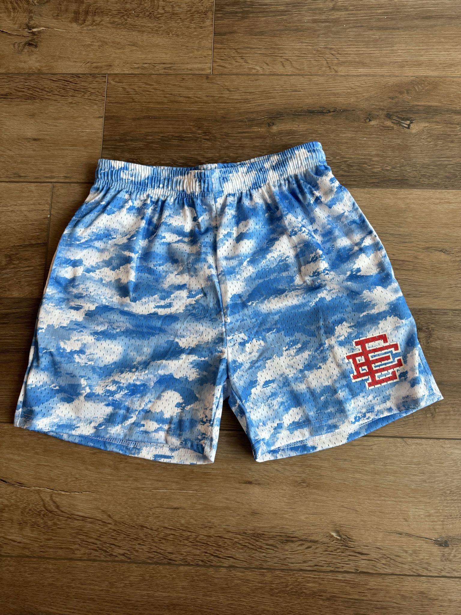Eric Emanuel Shorts, Medium / Large Available (check out my page🔥) 