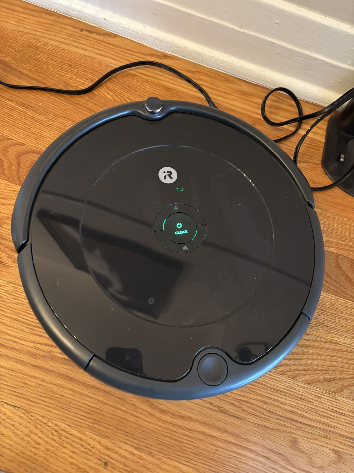 Roomba iRobot Model 692