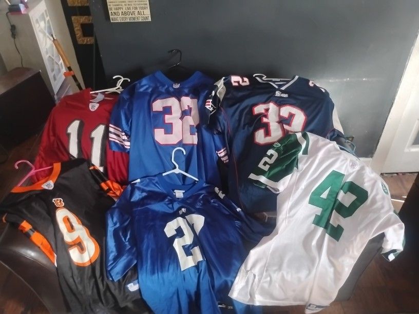 NFL Jerseys 