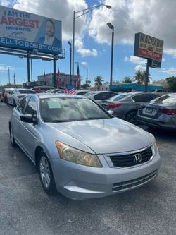 2010 Honda Accord