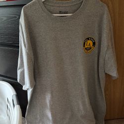 Cal State LA Champion Men’s Shirt