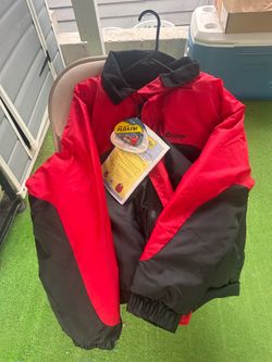 Onyx flotation jacket