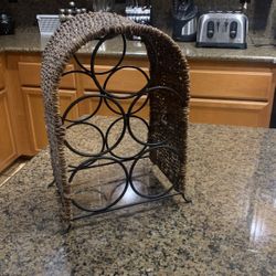 Wine Rack 