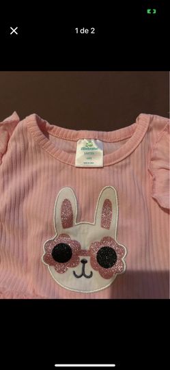 Ropa De Niña