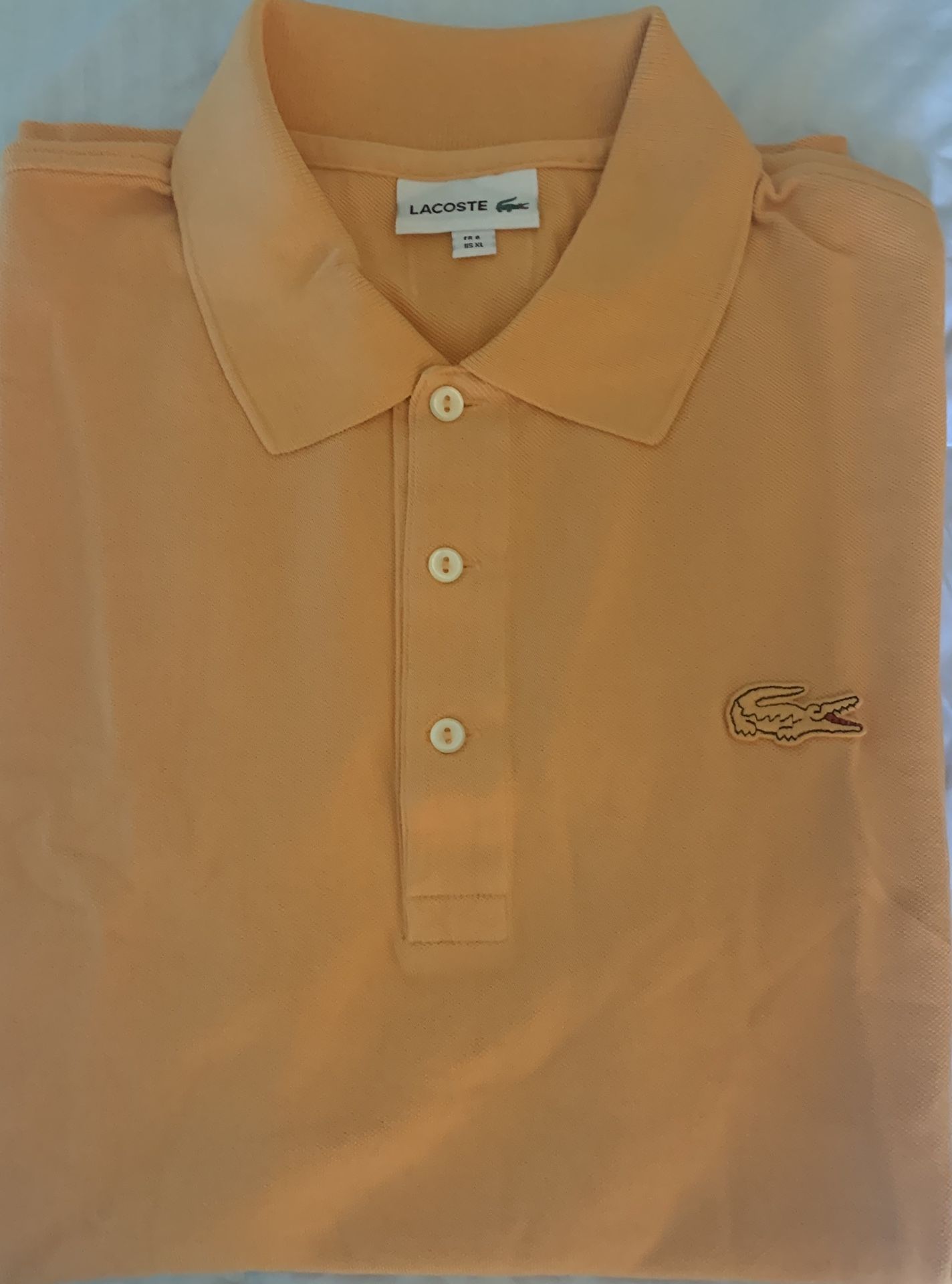 Lacoste Polo-Shirt Original