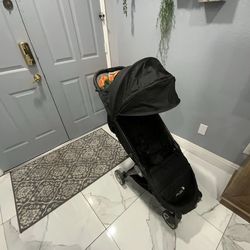 Baby Jogger City Tour Compact Carry-On Approved Travel Stroller