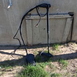 Minkota trolling motor forty pound thrust