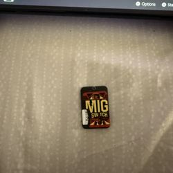 MiG Switch