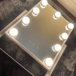 Vanity Mirror