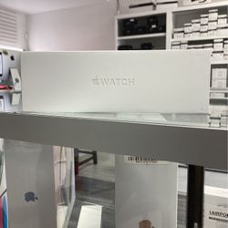 Apple Watch Series 10 