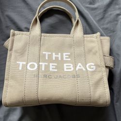 The Tote Bag Canvas 