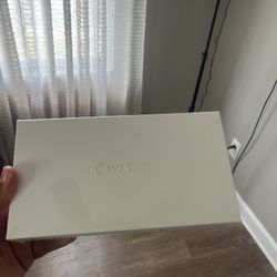 New ULTRA 2 Apple Watch