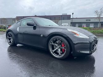 2010 Nissan 370Z
