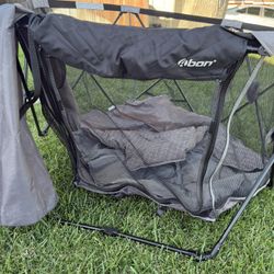 Foldable  Playpen