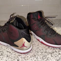 Nike Air Jordan Flight Speed - Size 12