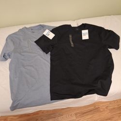 Men's Dri Fit Fitness T-Shirt