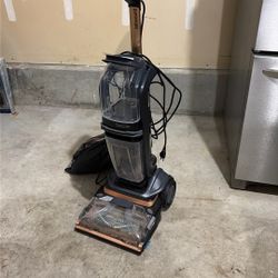 Carpet Washer 