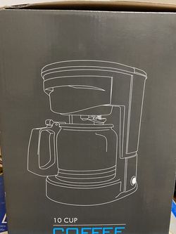 Coffee Maker