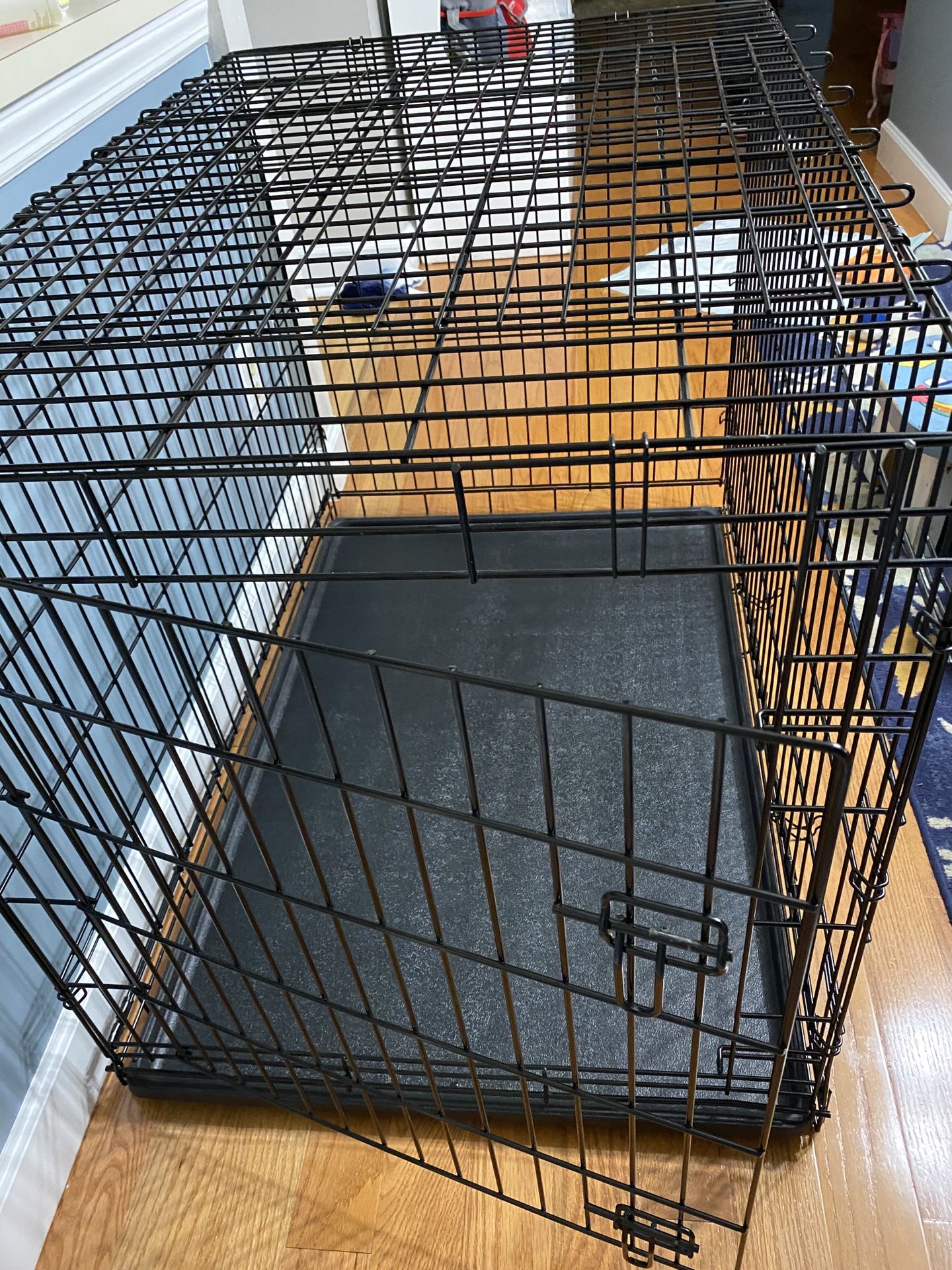 Dog Crate