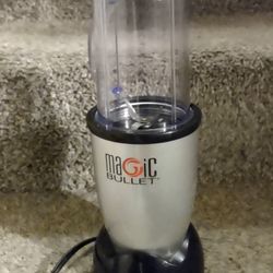 Magic Bullet 3-piece Smoothie Blender Set