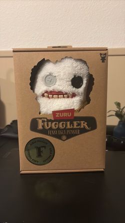 Unopened Golden Fuggler